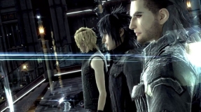 \'Final Fantasy 15\' PS4 demo release date set in early 2015; All-male cast draw negative comments