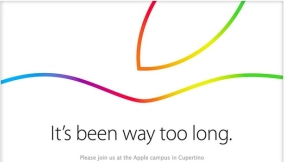 iPad Air 2 release date at Oct. 16 event; Will other new Apple devices to be announced?