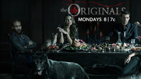 \'The Originals\' season 2 episode 2: Intense family reunion