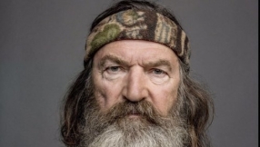 Phil Robertson: People who have Bible-based sex won\'t catch STDs