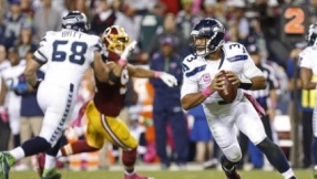 Dallas Cowboys vs Seattle Seahawks NFL match [preview]