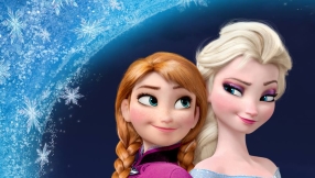 Krish Kandiah: Disney\'s Frozen has an important message about how we do family life