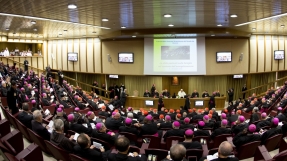 Synod on the Family: Could the Catholic Church be liberalising on divorce, contraception and homosexuality?