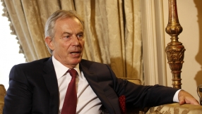 Blair: We must \'root out teaching that inspires hatred or hostility\'