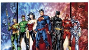 \'Justice League\' movie news: DC confirms movie releases for next six years