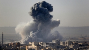 Syria: \'Kobane could still fall\' to ISIS, says military official