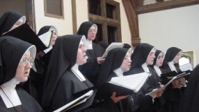 Number of nuns in the US has fallen by over 130,000 since 1966 but there are \'still signs of life\'