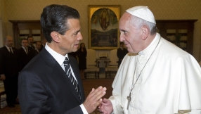 Mexican priests are \'most persecuted in the world\' 