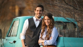 Jill Duggar, Derick Dillard plan huge family; \'19 Kids and Counting\' shows Dillard wedding