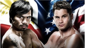 Manny Pacquiao next fight after Chris Algieri is not with Floyd Mayweather Jr.