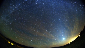 Orionids meteor shower 2014 time tonight: Watch online live stream video here