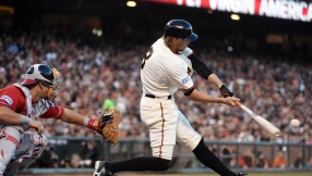 World Series live stream 2014: Giants vs Royals -How to watch online [FOX TV schedule]