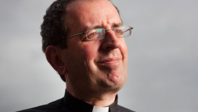 Rev Richard Coles on sex, celibacy and, more importantly, faith