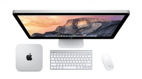 Mac Mini 2014 specs: Apple\'s desktop is closed, RAM not upgradeable