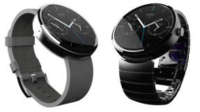 Moto 360 vs LG G Watch R specs comparison: Which should you wear on your wrist?