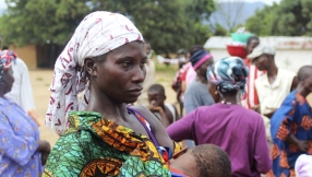 Africa: Severe hunger will hasten the spread of Ebola