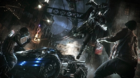 \'Batman Arkham Knight\' release date: New screenshots released