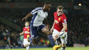 Meet Saido Berahino - English football\'s biggest new star - and he\'s a Christian