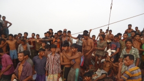 Held captive at sea: the chilling reality of the Asian slave trade