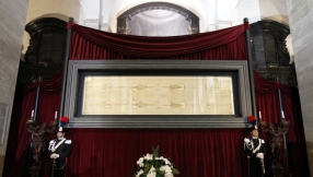 Turin shroud is fake, probably just a medieval prop, says British historian