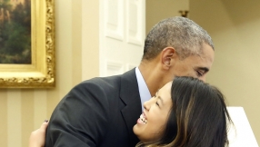 Nina Pham on her Ebola recovery: \'Throughout this ordeal I have put my faith in God\'