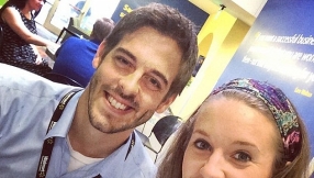 Jill Duggar, Derick Dillard taking birth classes together: \'As a husband you don\'t want to feel helpless\'