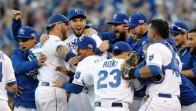 World Series live stream 2014: How to watch online - Giants vs Royals 2014 [FOX TV start time, preview]