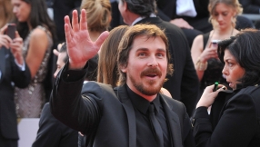 Christian Bale says Moses is \'schizophrenic and barbaric\'