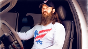 \'Duck Dynasty\' star Jep Robertson suffers seizure while deer hunting