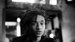 Jaden Smith likely to play a DC Comics superhero - who could that be?