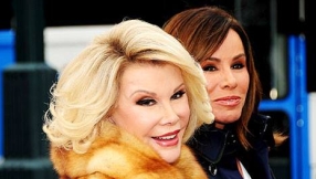 Multi-million dollar lawsuit expected  following Joan Rivers death investigation