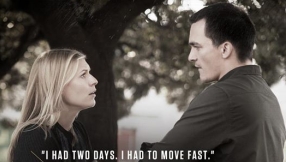 \'Homeland\' season 4 episode 6: Is Carrie losing it in \'From A to B and Back Again\'?