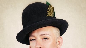 Boy George: I\'ve always been fascinated with spirituality and religion