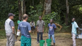 Ebola: Suspended flights making it hard to get aid in to West Africa, says Samaritan\'s Purse