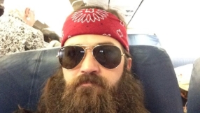 Mosquito bite may have caused Jep Robertson\'s seizure