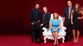 Caroline Manzo will never return to RHONJ, Caroline and Al doing well