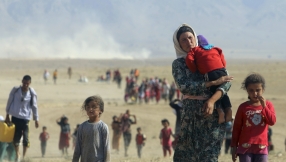 Yazidi and Christian women slaves sold for Â£27, ISIS document reveals