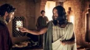 NBC casts Argentinian actor Juan Pablo Di Pace as Jesus in new \'Bible\' sequel