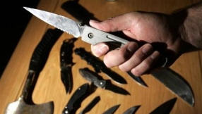 XLP: Young people should not be locked up for knife crime