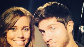 Newly married Jessa Duggar and Ben Seewald broke courtship rules before their wedding