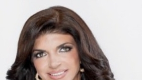 \'RHONJ\' star Teresa Giudice prepping for prison life