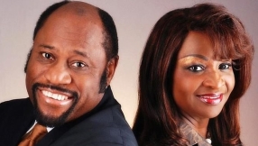 Prayers after pastor Myles Munroe and wife Ruth killed in Bahamas plane crash