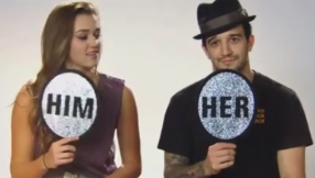 Sadie Robertson and Mark Ballas to dance with Emma Slater in DWTS; Pair disagrees over who takes more selfies