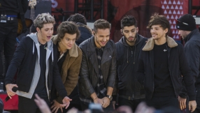 Band Aid 30 line-up includes One Direction, Adele and Ellie Goulding