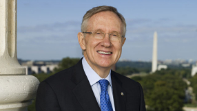 Mormon bishop apologises for calling Sen. Harry Reid unworthy to enter the temple