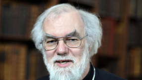 Rowan Williams: Fears about Muslim veil \'misplaced\'