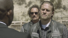 \'Sons of Anarchy\' season 7 episode 10 \'Faith and Despondency\' - Will Abel reveal the truth?