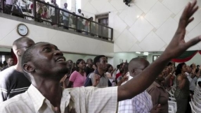 Global day of prayer to focus on Christians in prison for their faith