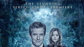 \'Doctor Who\' season 9 premiere date and Christmas Special