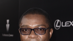 \'Selma\' actor David Oyelowo says a \'higher power\' told him he would portray MLK Jr.